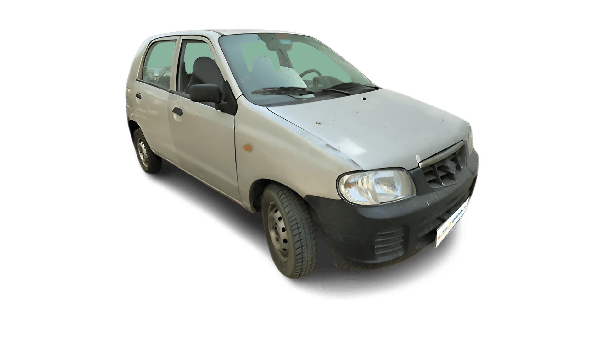 2010 Maruti Alto - Hatchback - Petrol - Manual - ₹64,000